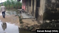 Ambaliayr Ruwa Ta Kashe Mutane Hudu, Ta Shafe Gonaki, Gidaje Da Gadoji A Wasu Hukumonin Jihar Filato