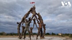 შინდისი ომიდან 14 წლის შემდეგ