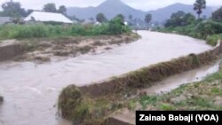 Ambaliayr Ruwa Ta Kashe Mutane Hudu, Ta Shafe Gonaki, Gidaje Da Gadoji A Wasu Hukumonin Jihar Filato