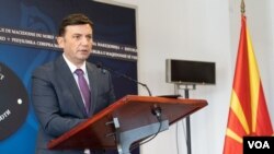 Не треба да потпаднеме под таа пропаганда која делумно е стимулирана и финансирана и има многу лоши и зли намери кон сопствениот народ и останатите граѓани.“, изјави Османи. 