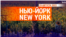 «Нью-Йорк New York». 29 августа 2022 