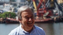 FLASHPOINT UKRAINE: Concerns continue over Zaporizhzhia Plant 