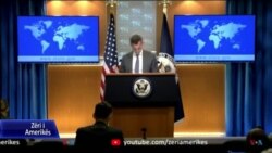 Administrata e presidentit Biden forcon politikën për lirimin e pengjeve