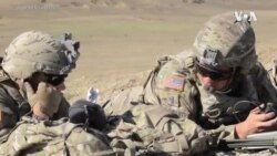 Le retrait américain d'Afghanistan était-il la bonne décision?