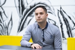 Aladin Žunić, predsjednik Udruženja za promociju sigurnosti u saobraćaju iz Cazina, smatra da je najvažnije da vozači imaju validno ljekarsko uvjerenje bez kojeg ne mogu polagati vozački ispit (Foto: CIN)