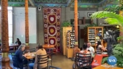 Kolorado: Boulder-Dushanbe choyxonasi