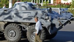 2005-yilgi Andijon voqealari qirg’izistonliklar nigohida/Muhiddin Zarif