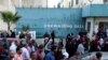 UN Agency, Worried About Safety, Pulls Some International Staff Out of Gaza