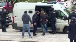 Greece Refuses Turkish Extradition Request for Accused Servicemen