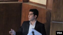 Musa Bərzin Xəlifəli