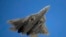 Sukhoi Su-57 ရုရှား တိုက်လေယာဉ် 