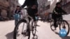 Cycling is Their Activism: How Some Young Girls in Pakistan Are Fighting for Public Space