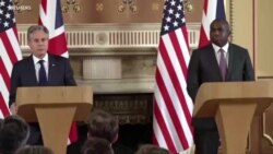 Washington resserre l'étau sur Téhéran en raison de ses livraisons d'armes à Moscou