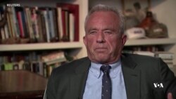 Trump picks vaccine skeptic to lead top US public health department