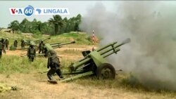 VOA60 Lingala 15 aout 2022