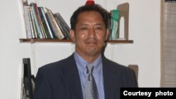 দেবাশীষ রায়, রাজা, চাকমা সার্কেল