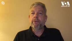 "შესაძლოა ვლადიმირ პუტინმა კიდევ უფრო გააფართოვოს ტერორი," -ამბობს კარლ მალერი