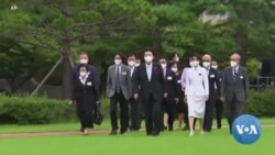 South Korea, Japan Struggle to Overcome Mistrust While Facing Common Threats