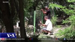 Shqiptarët dhe serbët e Kosovës, shpresa tek dialogu për të qetësuar situatën