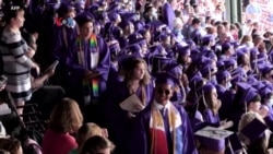 Diaspora Indonesia di AS Tanggapi Pengampunan Utang Uang Kuliah