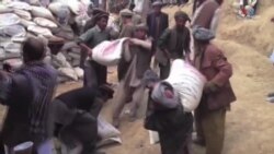 Աֆղանստանում մեռնում են սովից, իսկ օգնություն առաքելու ճանապարհին կան մեծ խոչընդոտներ