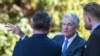 Powell: Fed's Inflation Fight Could Bring 'Pain,' Job Losses 