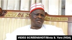 Dr. Rabiu Kwankwaso