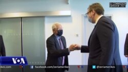 Pritjet e analistëve ndërkombëtarë për dialogun Kosovë-Serbi, janë të ulta