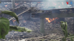 ដំណើរការ​​យុត្តិធម៌​​សម្រាប់​ជន​ភៀសខ្លួន​រ៉ូហ៊ីងយ៉ា​មាន​ភាព​​យឺតយ៉ាវ