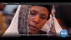 ውዝግብ በማይ ካድራ 