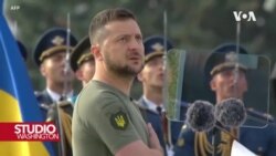 Posljedice šestomjesečne ruske invazije na Ukrajinu