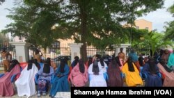 Bukin auren 'yan mata marayu a Abuja