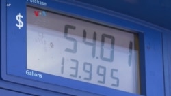 Inflasi AS Bulan Juli Turun, Tapi Tetap Tinggi Selama 2022