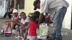 Dè Milye Migran Kapab Pa Benefisye de Nouvo Politik Imigrasyon Etazini an