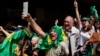 Brazil's Presidential Campaign Kicks Off Amid Fears of Violence