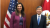 제야 국무부 차관, 주미 한국대사 면담…“공동 관심사 논의”