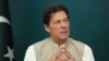 FILE - Pakistan's Prime Minister Imran Khan speaks during an interview with Reuters in Islamabad, Pakistan, June 4, 2021.