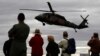 US State Department Approves Potential Sale of Military Helicopters to Australia 
