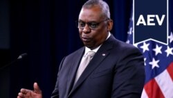 L'Amérique et vous : les États-Unis face au terrorisme en Afrique