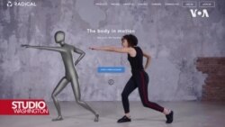 Nova tehnologija analizira ljudsko kretanje za stvaranje realističnih animiranih likova