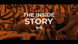 The Inside Story-Afghanistan One Year Later Episode 53