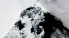 Researchers: World’s Largest Ice Sheet Risks Melting