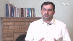 Rüfət Səfərov: Başqa cür düşüncəyə, özgür fikrə hakimiyyət tərəfindən bir dözümsüzlük var