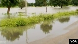 Ambaliyar Ruwan Jigawa