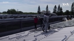 台湾政府为农户安装太阳能面板提供补贴及回购优惠