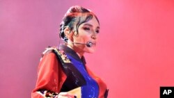  گلشن چولاک‌اوغلو (آرشیو)