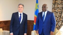 Washington exhorte Kigali à cesser de soutenir le M23 en RDC 