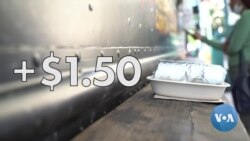 New York City Food Businesses Fight Hard to Keep Afloat Amid Inflation