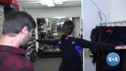 LogOn: Movie Technology Uses Artificial Intelligence to Create Lifelike Avatars