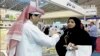 Saudi Doctoral Student Gets 34 Years in Prison For Tweets